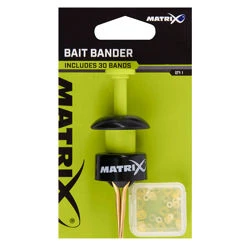 Matrix Bait Bander